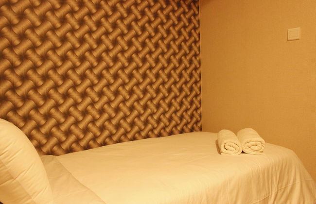 Classic 2BR Apartment At Gateway Pasteur near Exit Toll - Foto 3