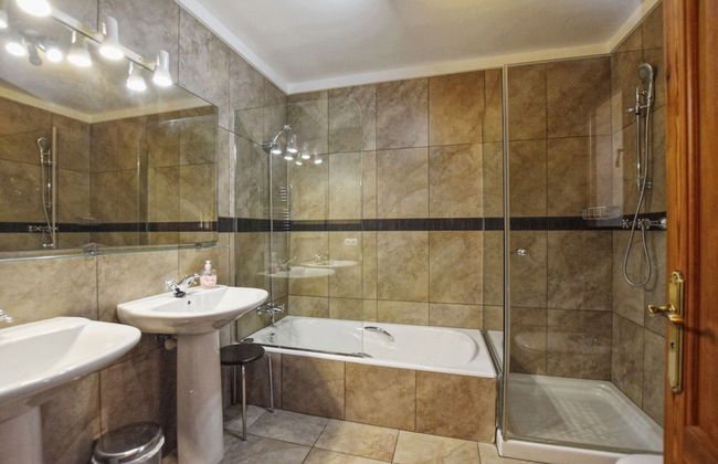 Country House in Spain With Pool & Mountain Views - Foto 11