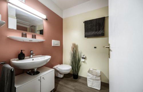 Modernes Appartment im Golfresort & Thermenzugang - Foto 15