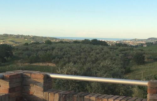 Casale Vincenzo Country House - Foto 35