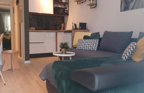 Amare Apartments - Photo 45