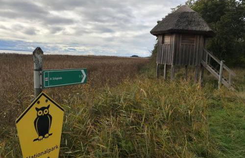 Apartment Wohnung für sechs Personen im Dachgeschoss by Interhome - Foto 26