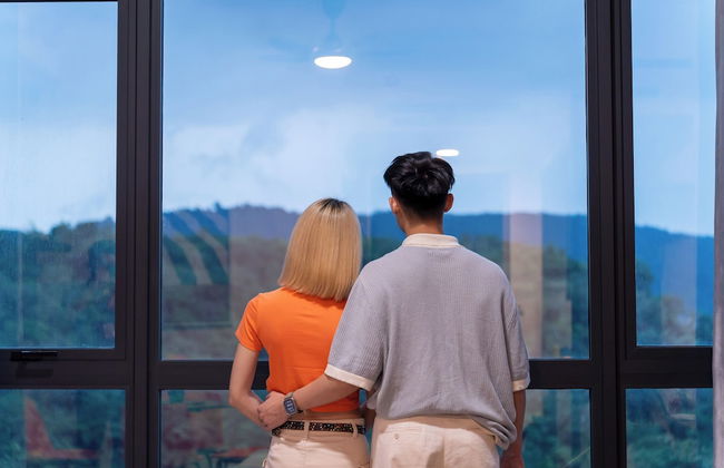 Mossaz Mana-Mana Suites Kuala Lumpur - Foto 77