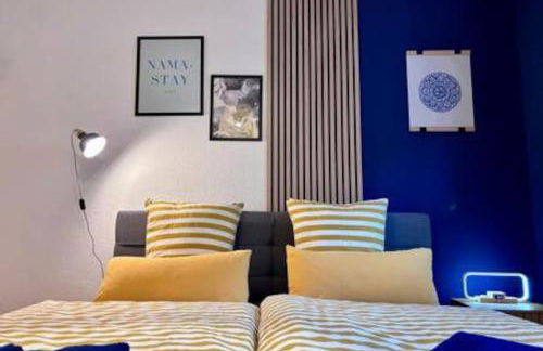 Modern & Stilvoll mit Kino - Wii - Foto 26