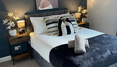 Prettide Suite - Free Parking - Foto 4