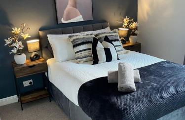 Prettide Suite - Free Parking - Foto 4