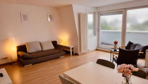 HomeBase Apartment Lauf - Foto 3