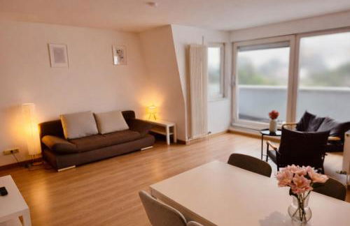 HomeBase Apartment Lauf - Foto 3