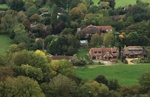 Tovey Lodge - Foto 41