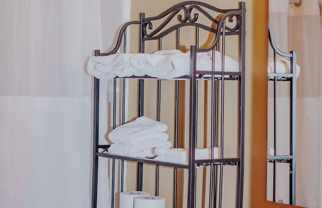 Crooked River Ranch Cabins - Foto 40