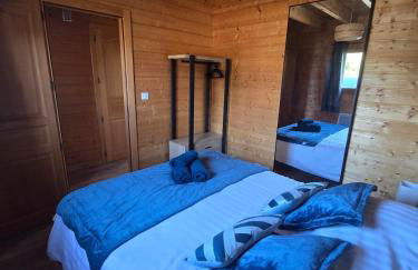 Le Chalet d'AxEllie Spa et Confort - Foto 36