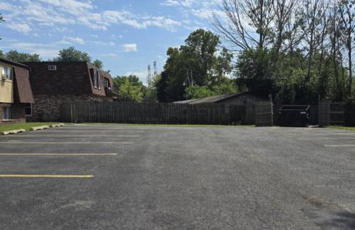 Cozy2bd Aurora Chgolnd Freeparkg Sleeps6 FreeWI-FI - Foto 28