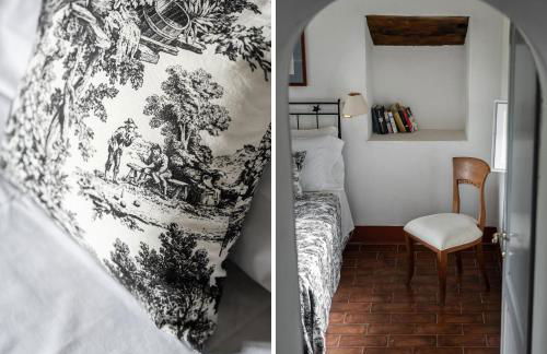 In The Heart Of Chianti, Pool, Wifi, View - Lilliano - Foto 133