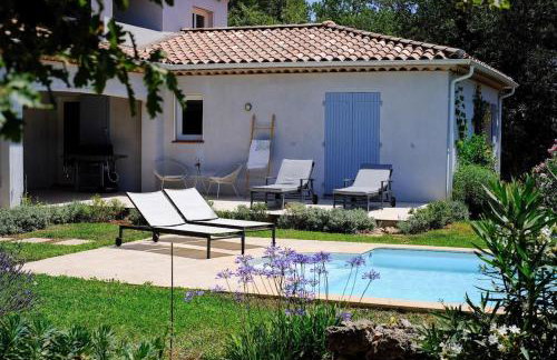 villa La Néoulaise - Foto 12