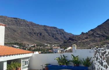 Casa en Mogán - Foto 1