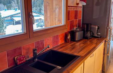 Chalet La Savoyarde - Foto 25