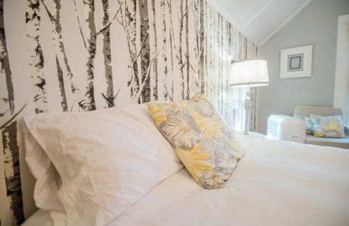 Mahaney Suite BW Boutique Hotel - Foto 12