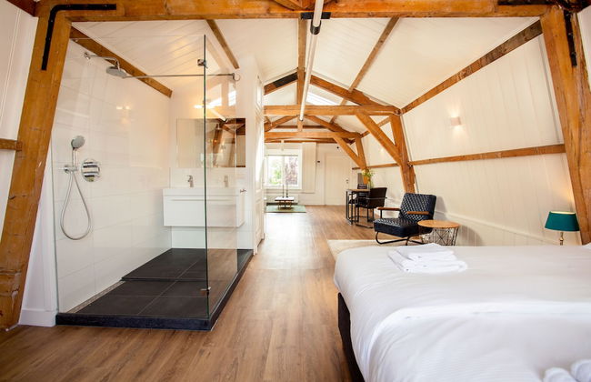 Stayci Serviced Apartments Royal Palace - Foto 32