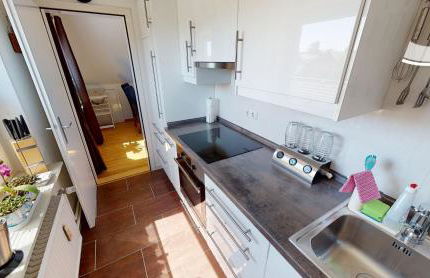 Ferienwohnung Nordlicht Laboe - Foto 24