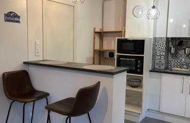 Épinal : superbe appartement en plein centre ville - Foto 2