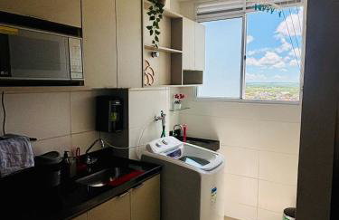 1503 Apto 2 Qtos completo João Pessoa Cabedelo - Foto 65