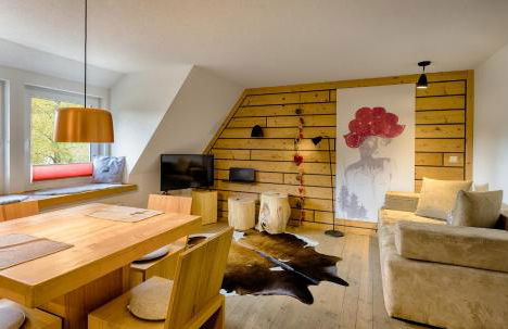 Albhof Am Wasserfall - Foto 43