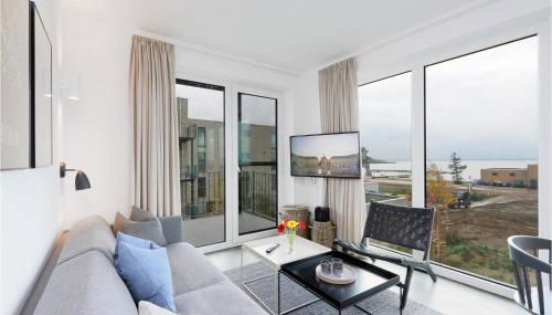 Lovely Apartment In Lembruchdümmer See - Foto 3