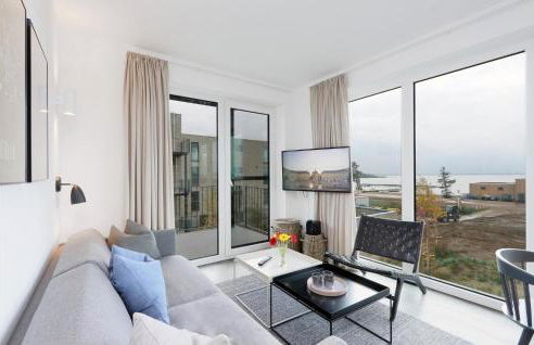 Lovely Apartment In Lembruchdümmer See - Foto 3