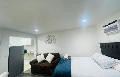 Lovely Sherman Oaks Studio - Foto 6