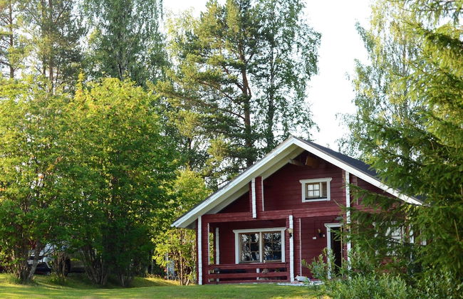 Lentiira Holiday Village - Foto 2