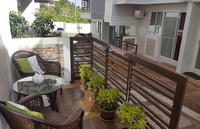 2 Bedroom Villa by AP at Tagaytay Hampton Villa - Foto 12