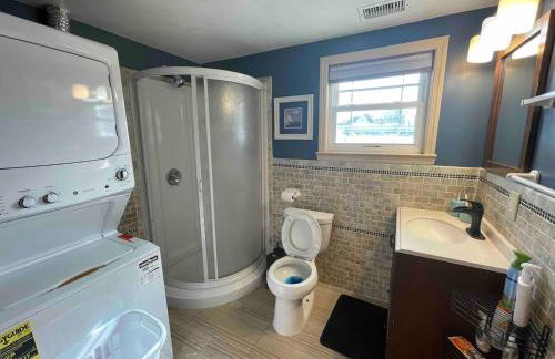 Big Deck Energy-1 block to Beach & Boardwalk - Foto 19