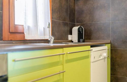 Casa Rural Vistes de Morella - Foto 18