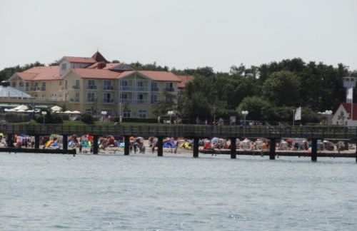 Elegantes Landhaus in Bastorf nahe dem Meer - Foto 36