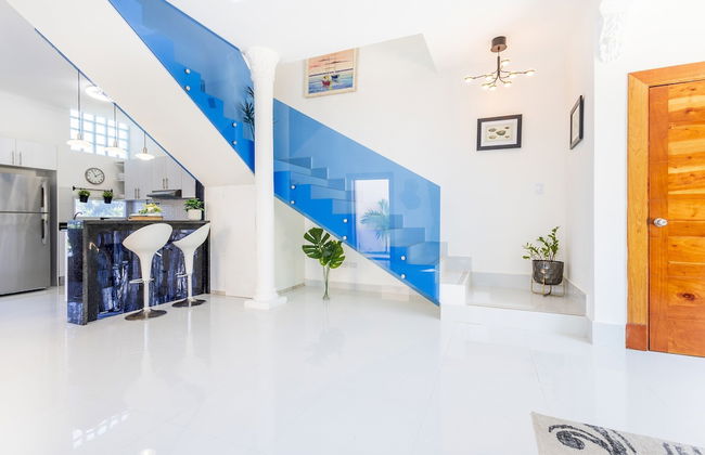 New Stylish 3BR Villa With Private Pool Terrace - Foto 33