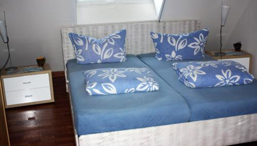 Ferienwohnung Riedblick Süd-Ost - Foto 3