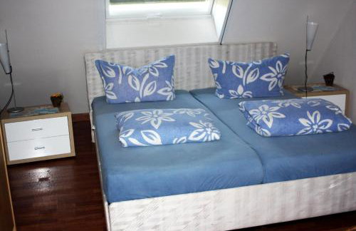 Ferienwohnung Riedblick Süd-Ost - Foto 3