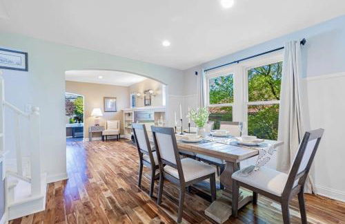 Queen Anne Charm Near Tech Hubs & Entertainment - Foto 22