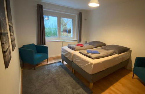 Osthafen III - Foto 6