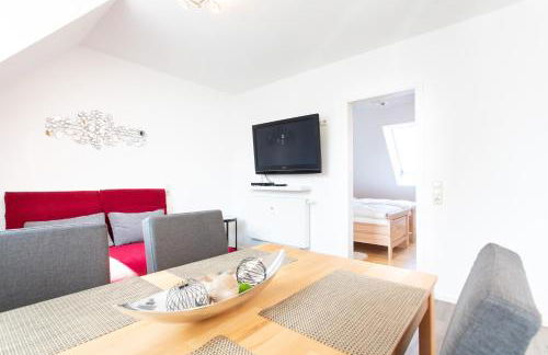 Ferienwohnung Mittendrin - Foto 10