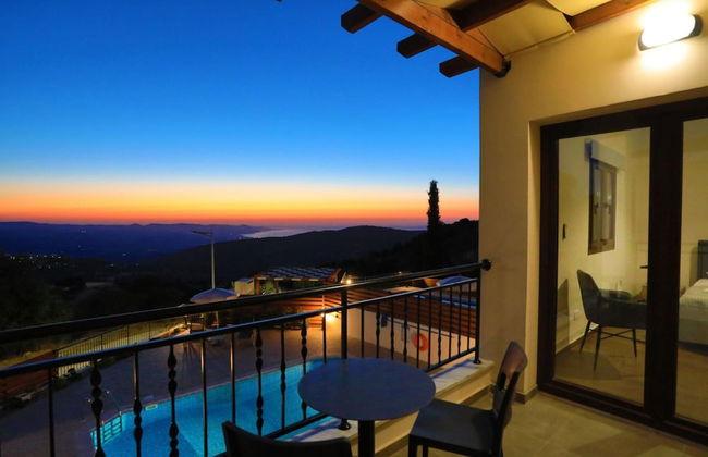 Villa Kition in Malatya - Foto 23