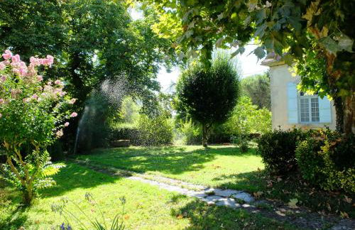 Grande Maison de famille, 12pers, Piscine privée, Vallée du Lot & Bastides - Foto 37