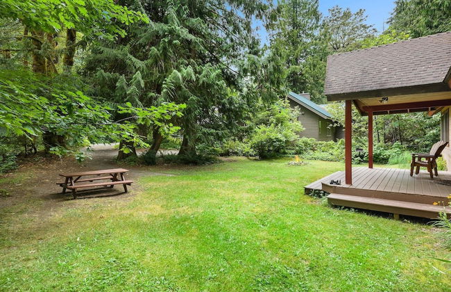 Chalet Vino Rosso - Foto 35