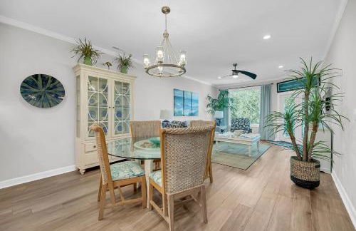 The Moorings Condo - Wild Dunes Resort - Isle of Palms Marina - Foto 7