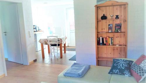 -Klärchen- die gemütliche 2P Ferienwohnung in Gedelitz, Wendland Elbe - Foto 5