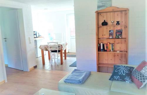 -Klärchen- die gemütliche 2P Ferienwohnung in Gedelitz, Wendland Elbe - Foto 5