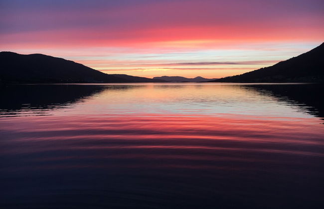 Fagervik Camping - Photo 79