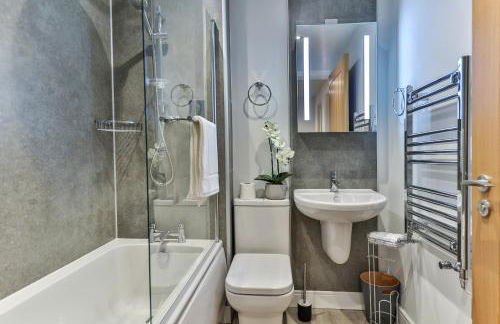 Finest Retreats - 13 Belle House - Apartment 2 - Photo 25