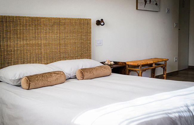 Al Tirabusòn Countryhouse - Foto 27