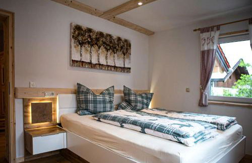 Chalet Allgäu - Foto 26